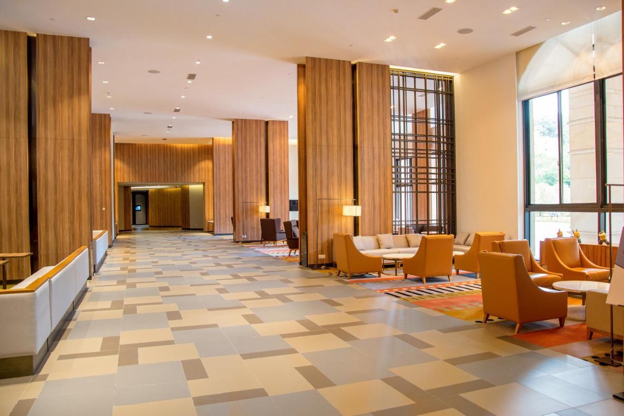 Hyatt Place Foshan Lishui Exterior foto