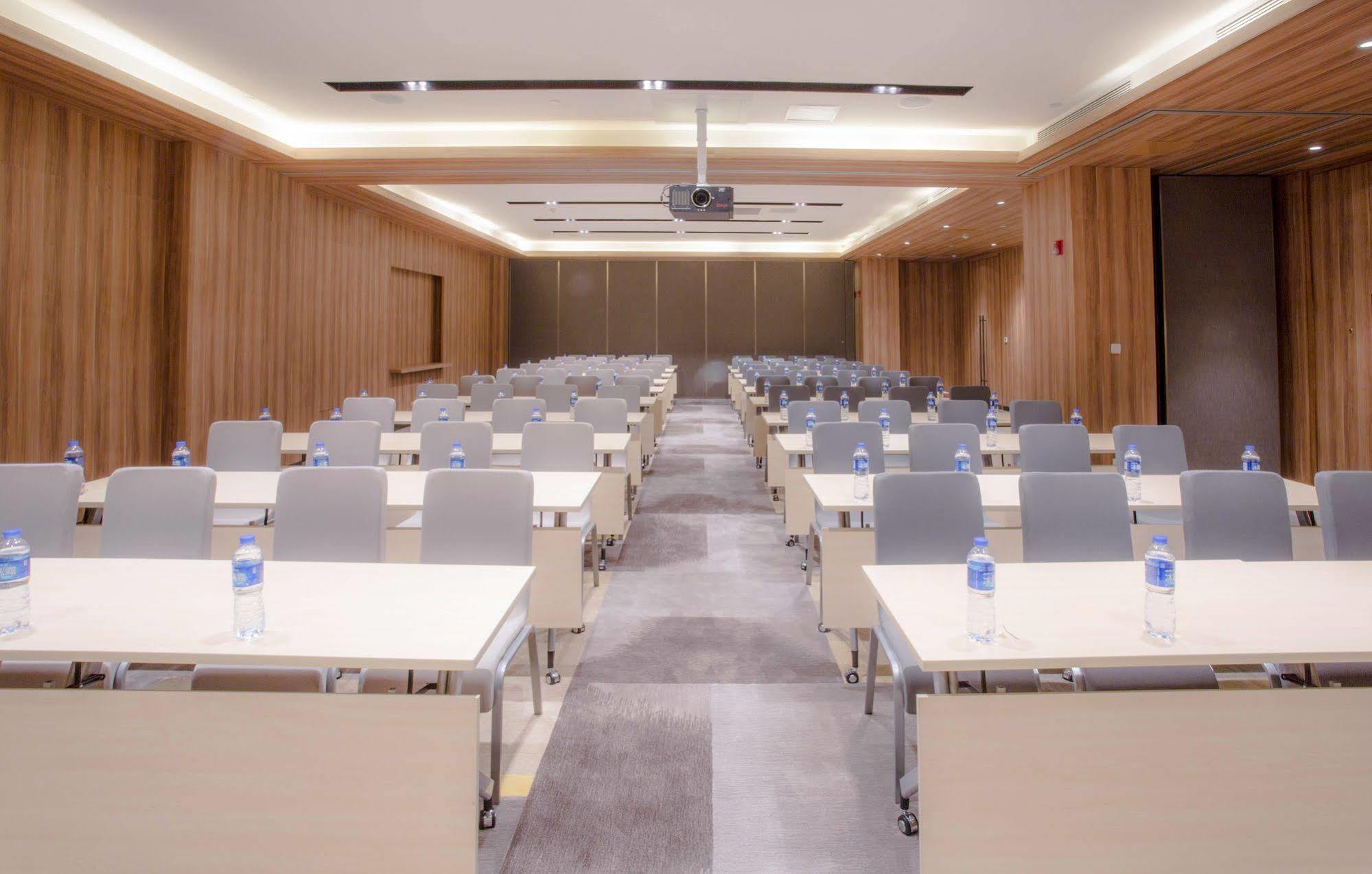 Hyatt Place Foshan Lishui Exterior foto