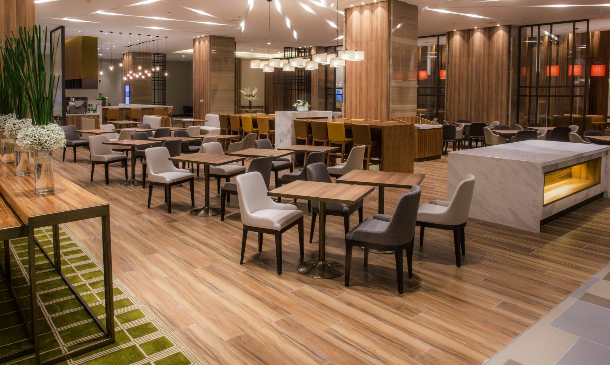 Hyatt Place Foshan Lishui Exterior foto